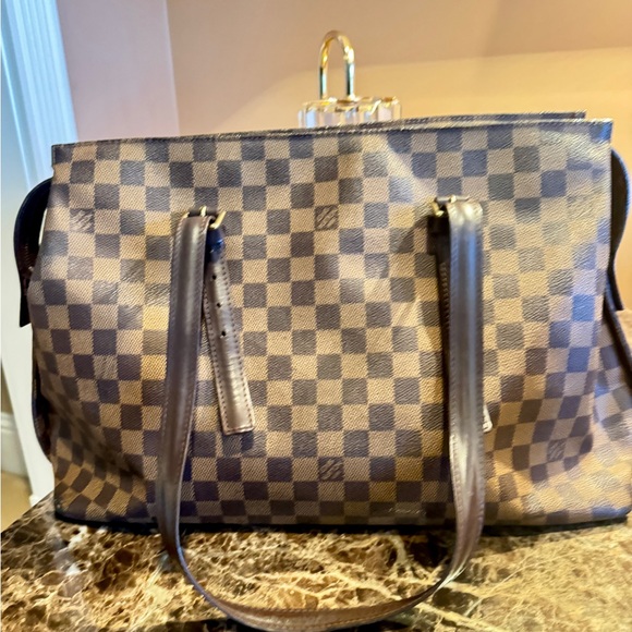 Louis Vuitton Handbags - Louis Vuitton Chelsea tote bag